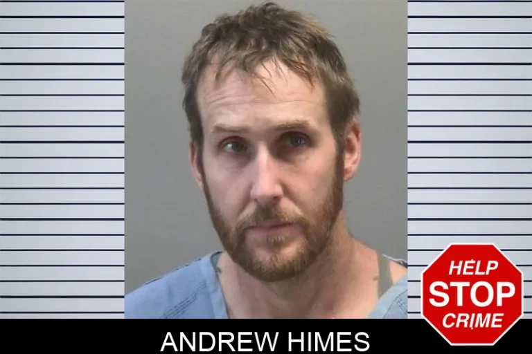Andrew Himes
