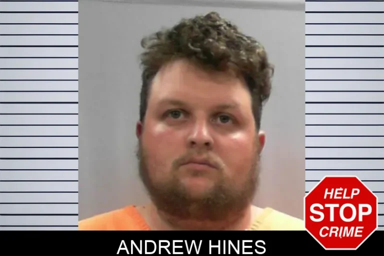 Andrew Hines