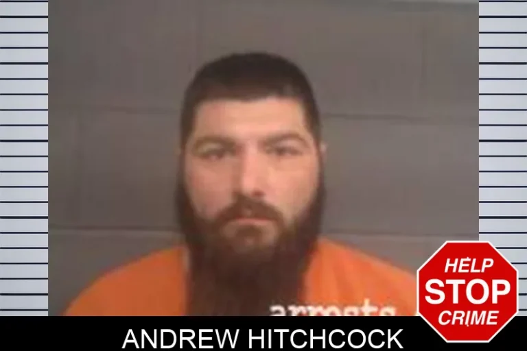 Andrew Hitchcock