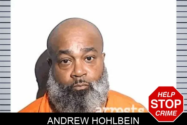 Andrew Hohlbein