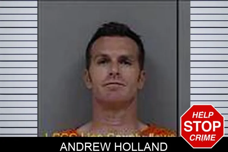 Andrew Holland