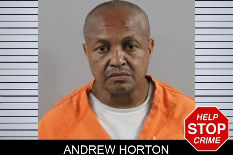 Andrew Horton