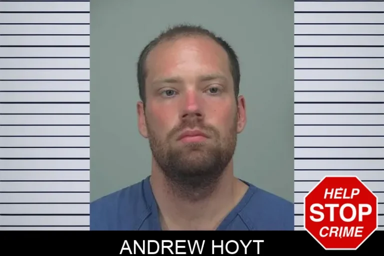 Andrew Hoyt