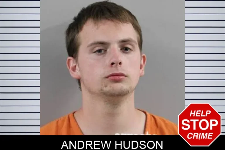 Andrew HuDson