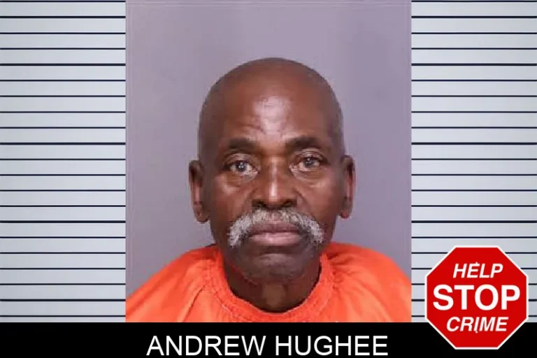 Andrew Hughee