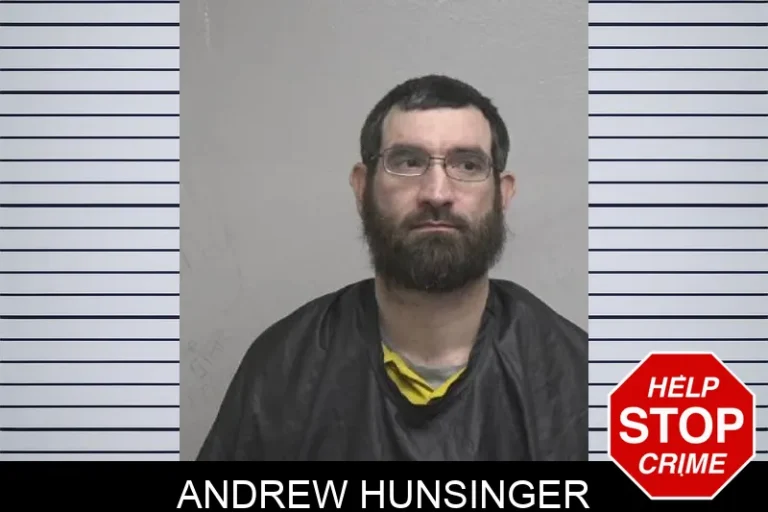 Andrew Hunsinger
