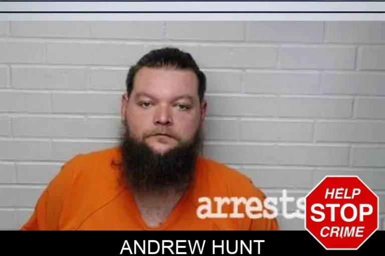 Andrew Hunt