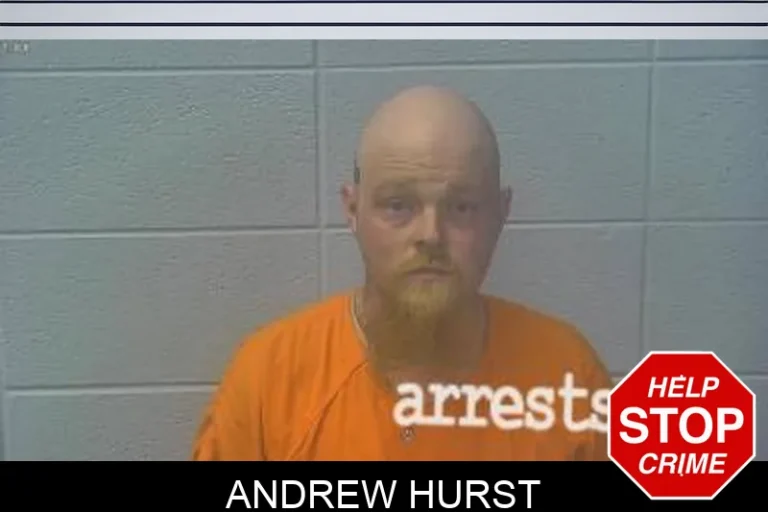 Andrew Hurst
