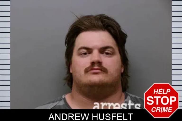 Andrew Husfelt