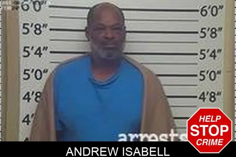 Andrew Isabell