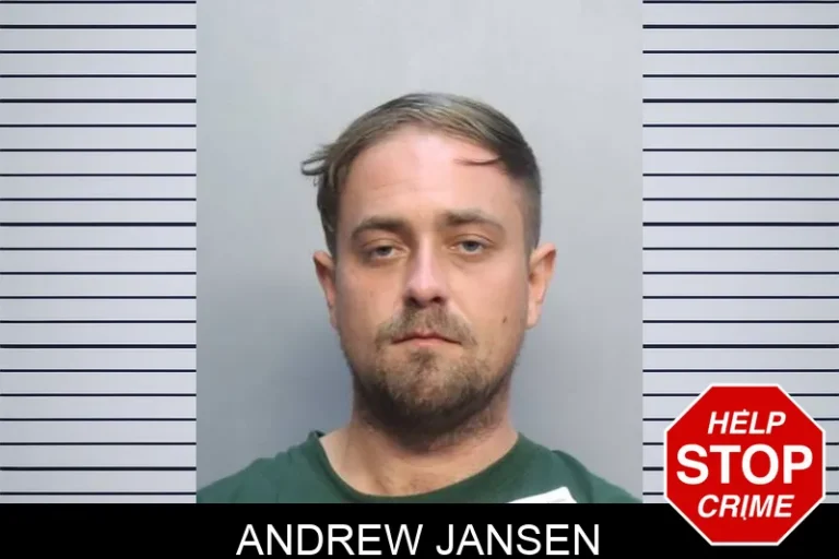 Andrew Jansen