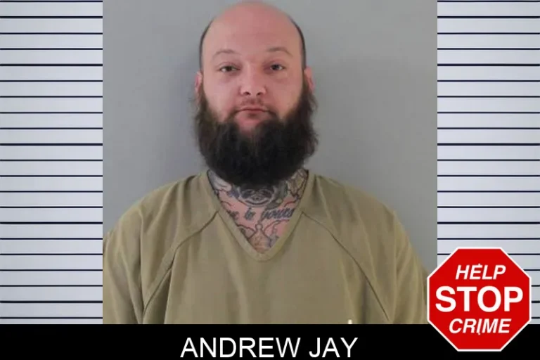 Andrew Jay