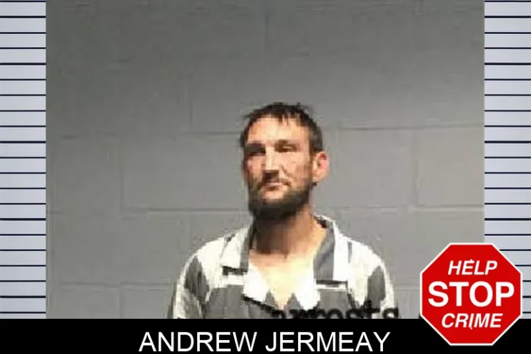 Andrew Jermeay