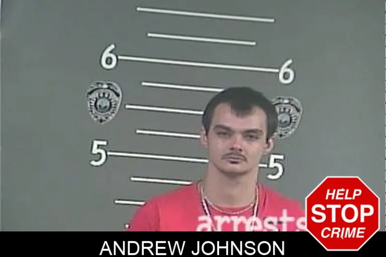 Andrew Johnson