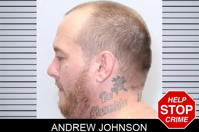 Andrew Johnson