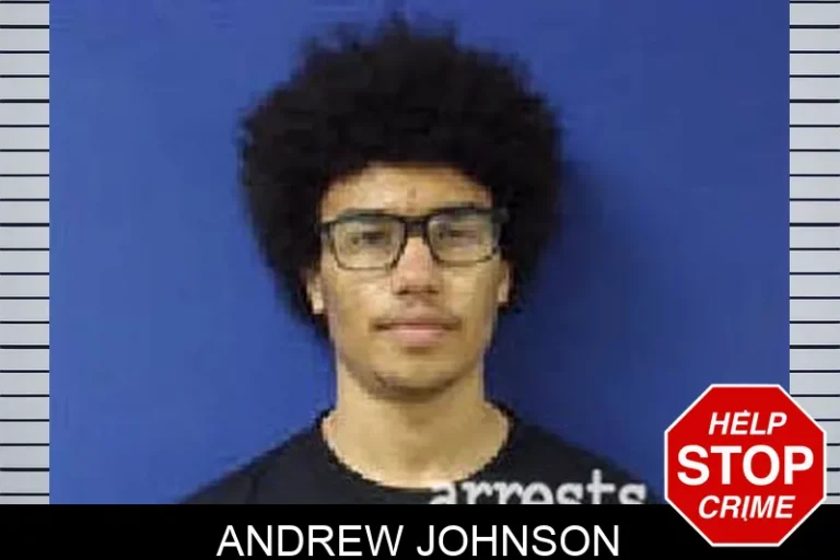 Andrew Johnson