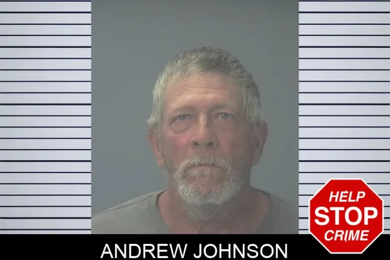 Andrew Johnson