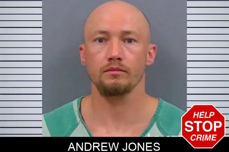Andrew Jones