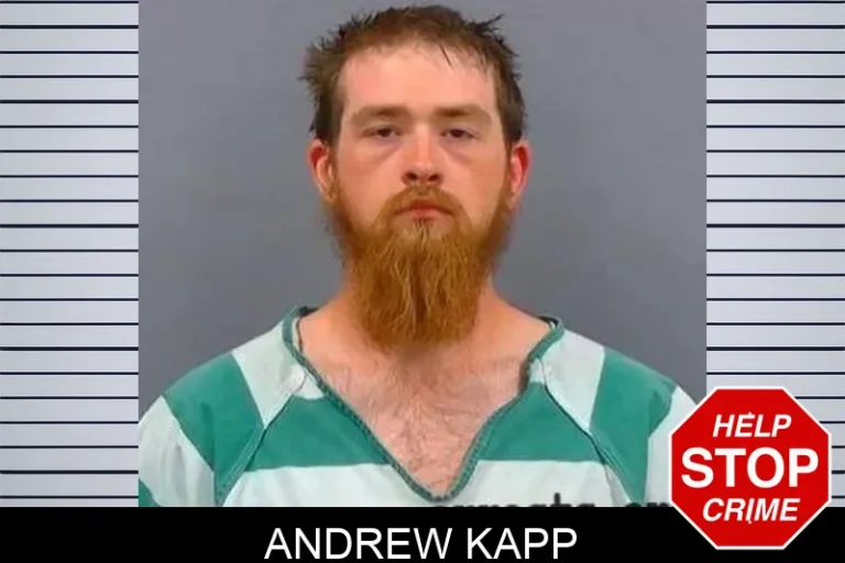 Andrew Kapp