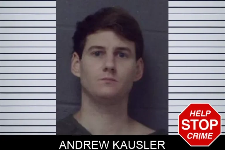 Andrew Kausler