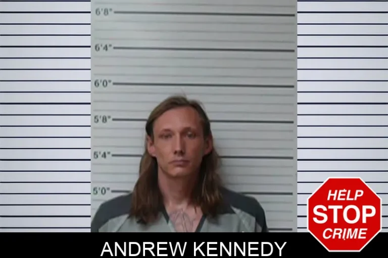 Andrew Kennedy