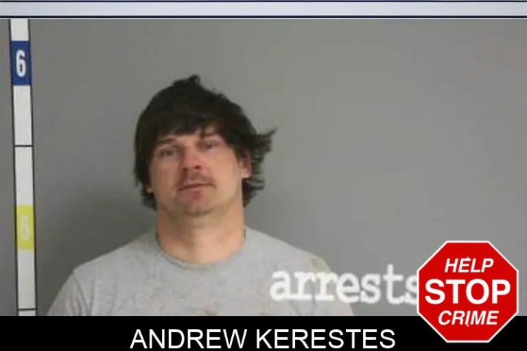 Andrew Kerestes