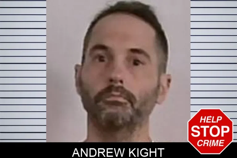 Andrew Kight
