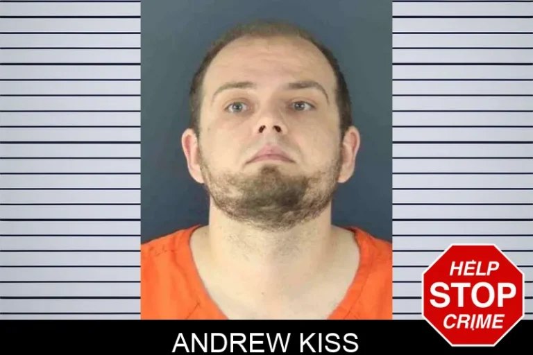 Andrew Kiss