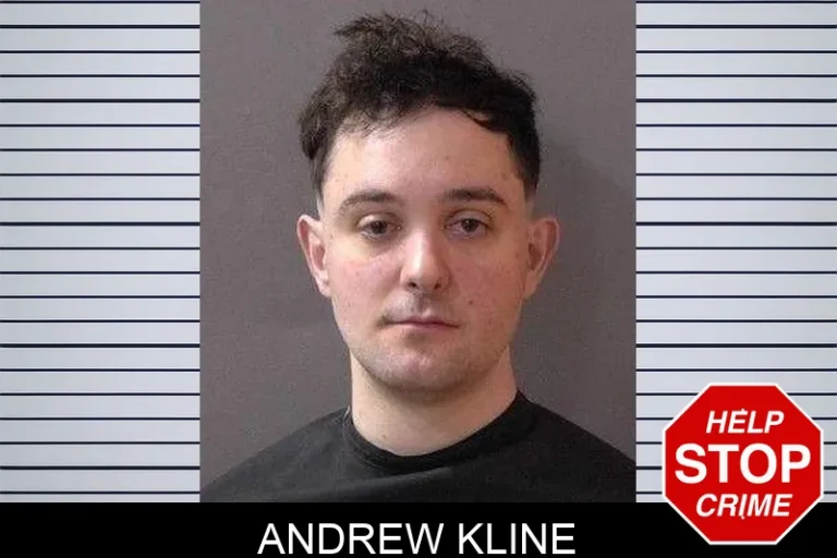 Andrew Kline