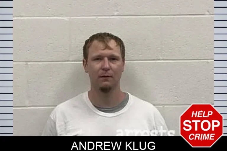 Andrew Klug