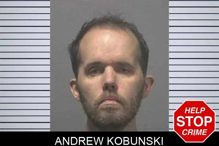 Andrew Kobunski