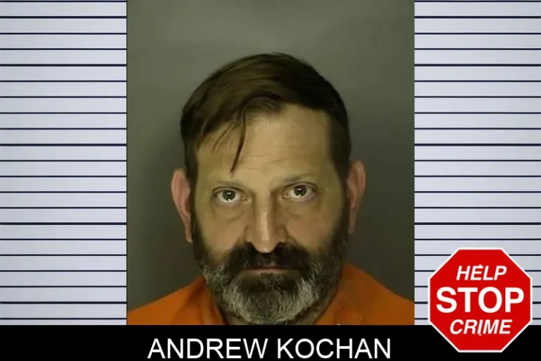 Andrew Kochan