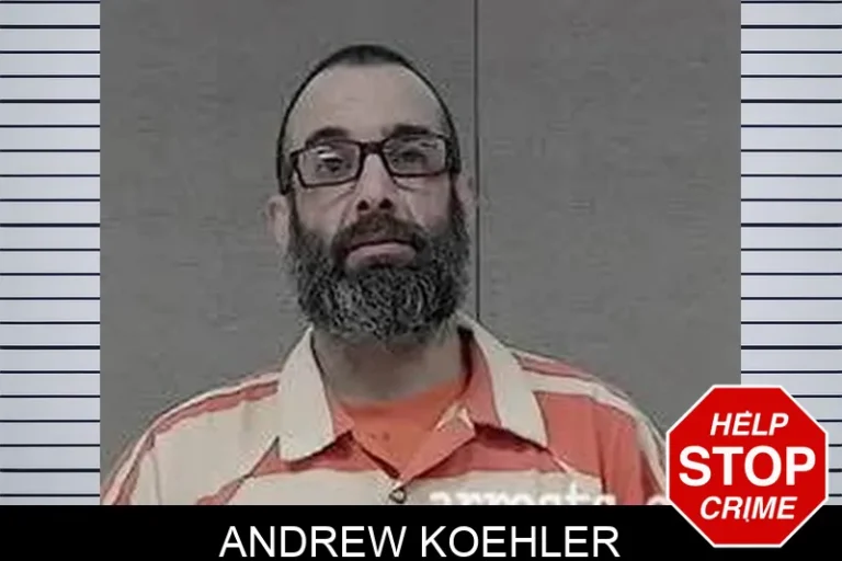 Andrew Koehler