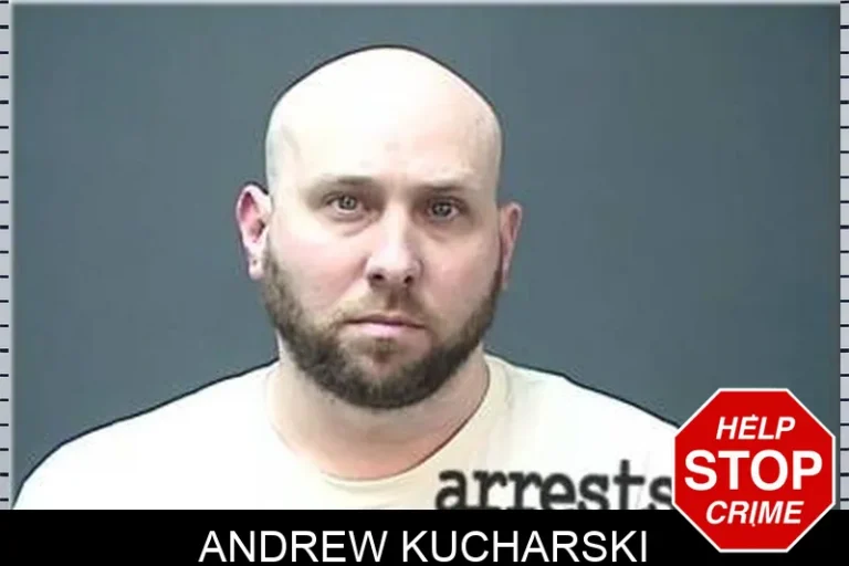 Andrew Kucharski