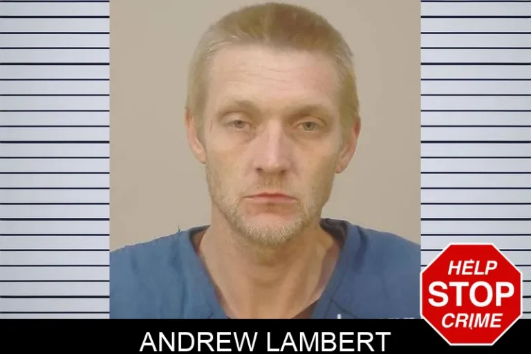 Andrew Lambert