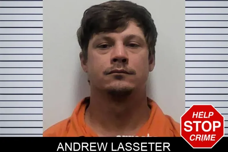 Andrew Lasseter