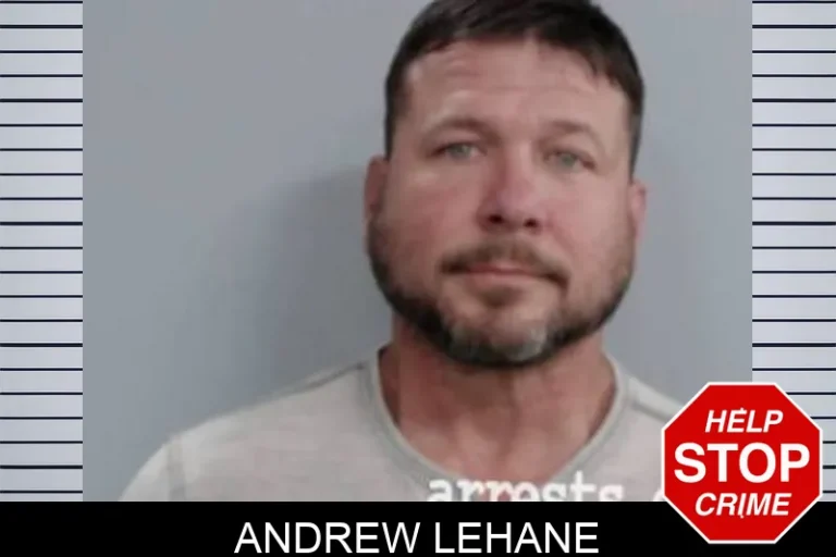 Andrew Lehane