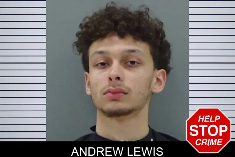 Andrew Lewis