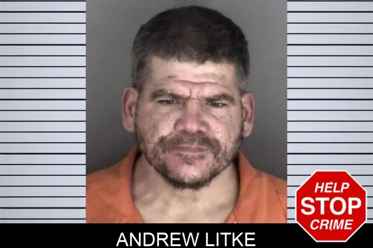Andrew Litke