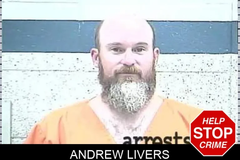 Andrew Livers