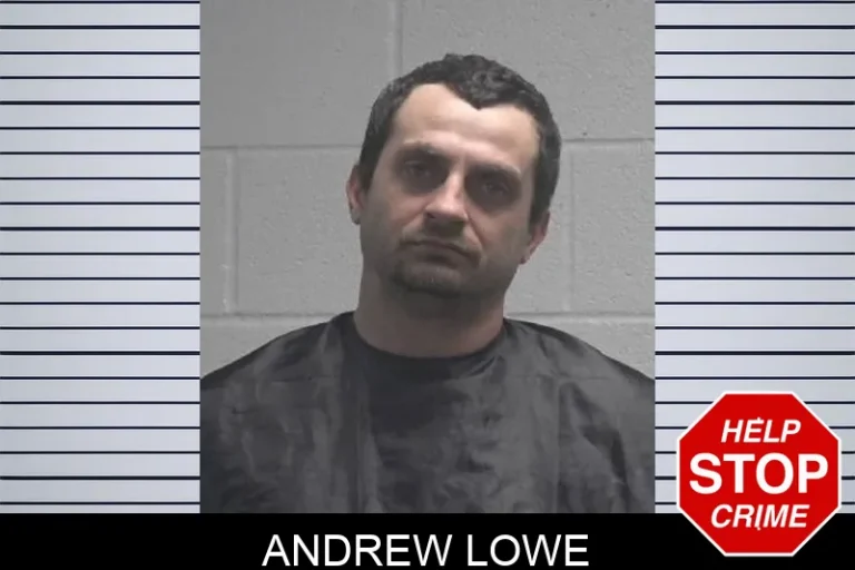 Andrew Lowe