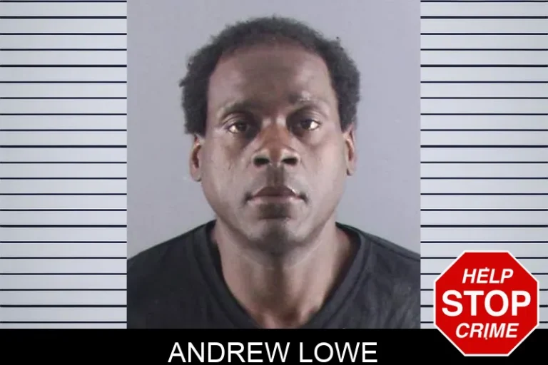 Andrew Lowe