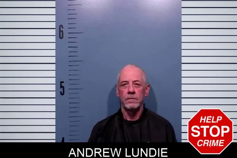 Andrew Lundie