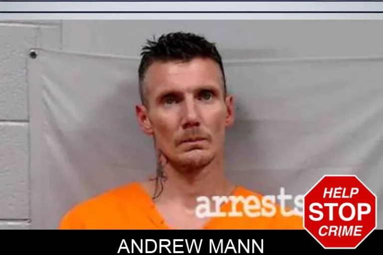 Andrew Mann