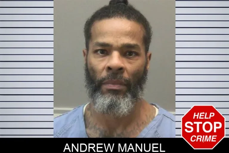 Andrew Manuel