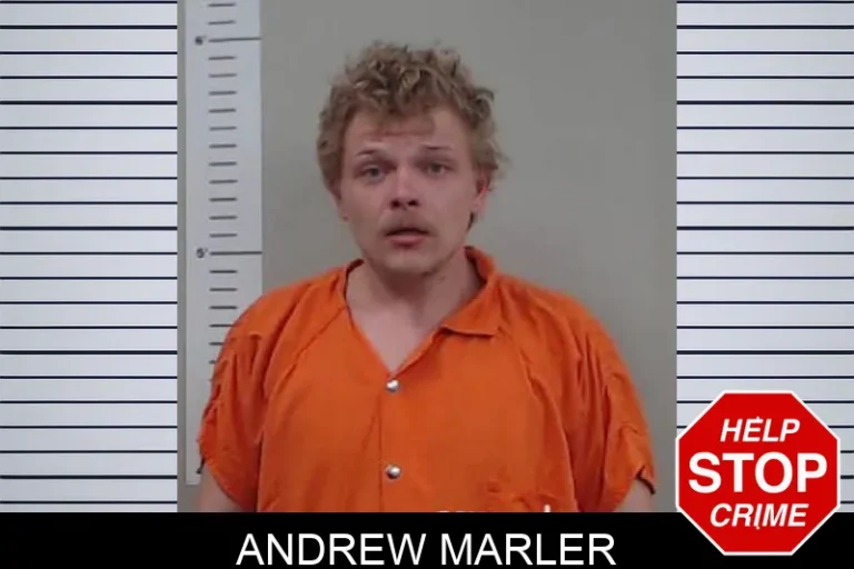 Andrew Marler