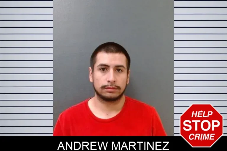 Andrew Martinez