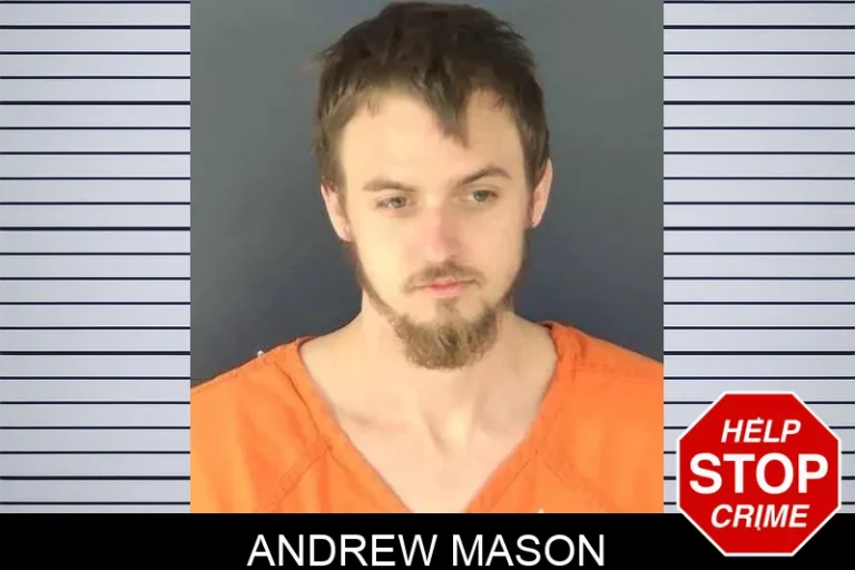 Andrew Mason