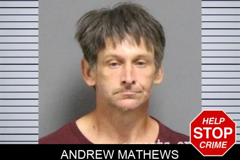 Andrew Mathews