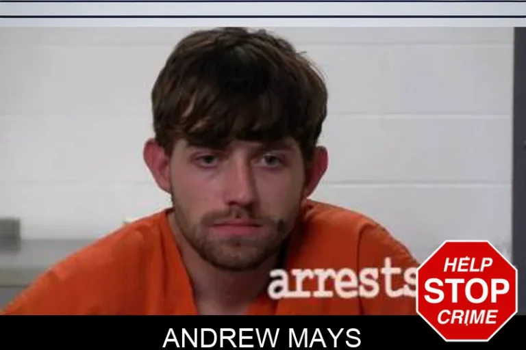 Andrew Mays